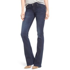 Citizens of Humanity Emannuelle Slim Boot Jeans